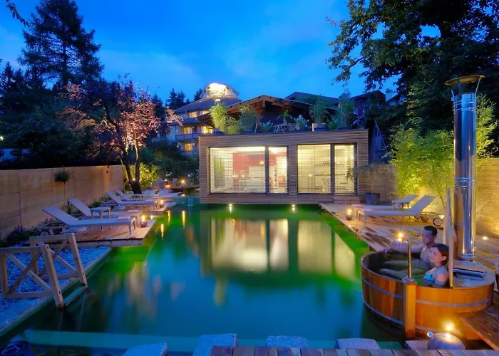 Hotel Moserhof
