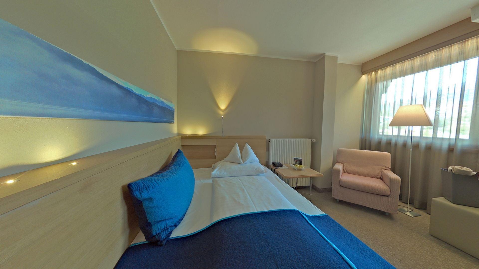 Hotel Moserhof