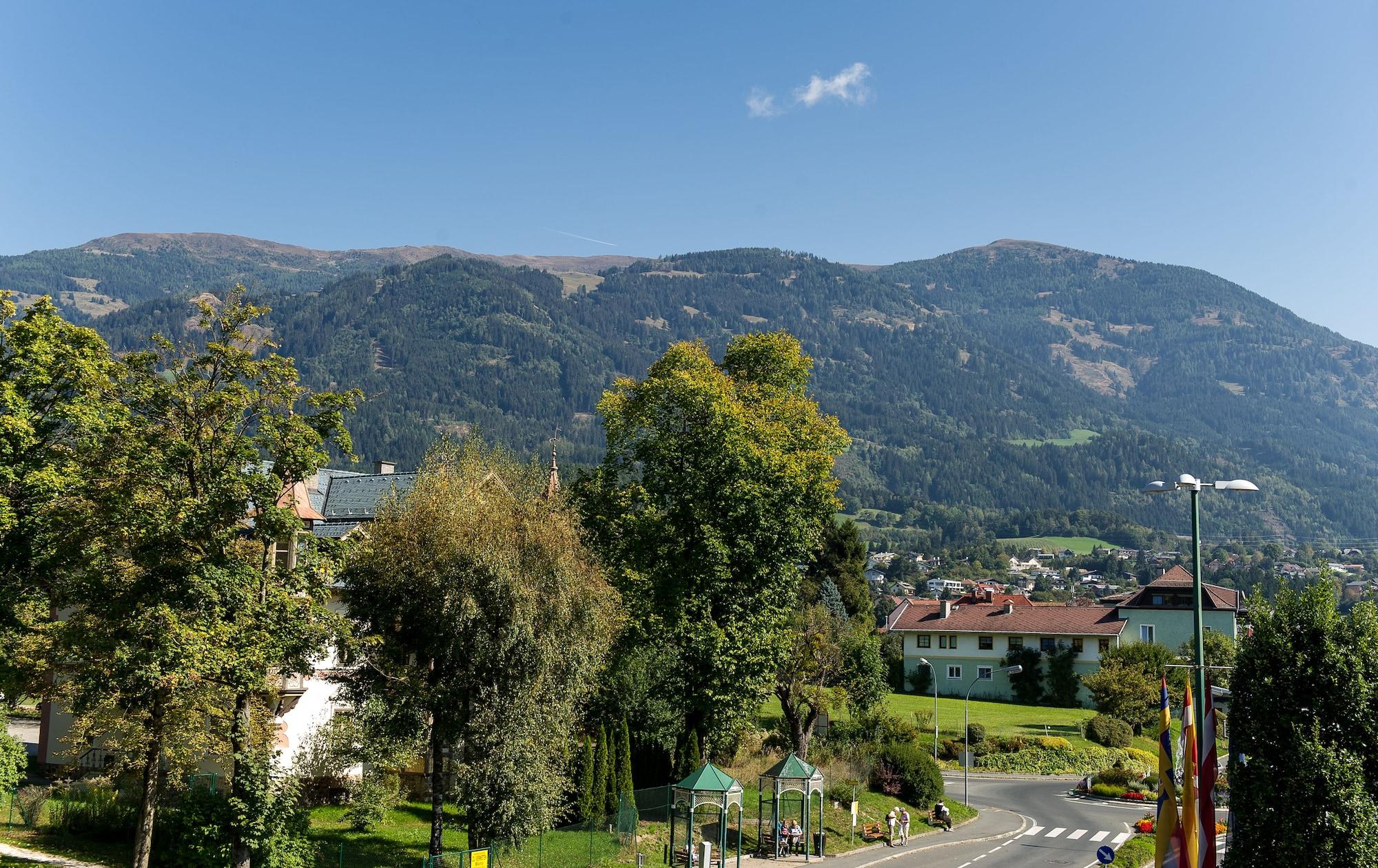 Moserhof 4* Seeboden