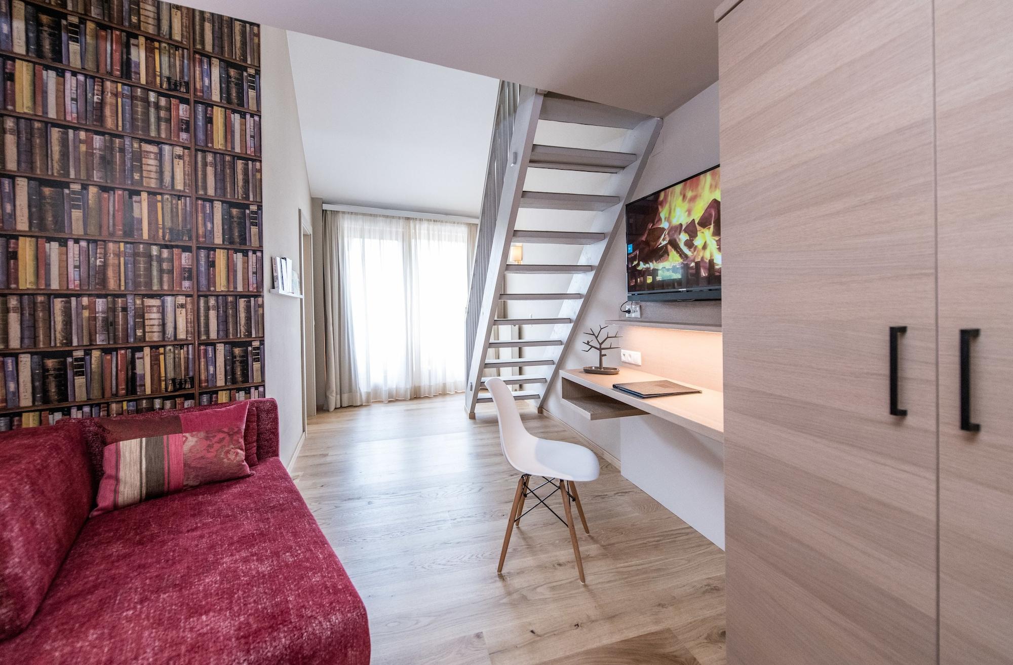 Moserhof Hotel 4*