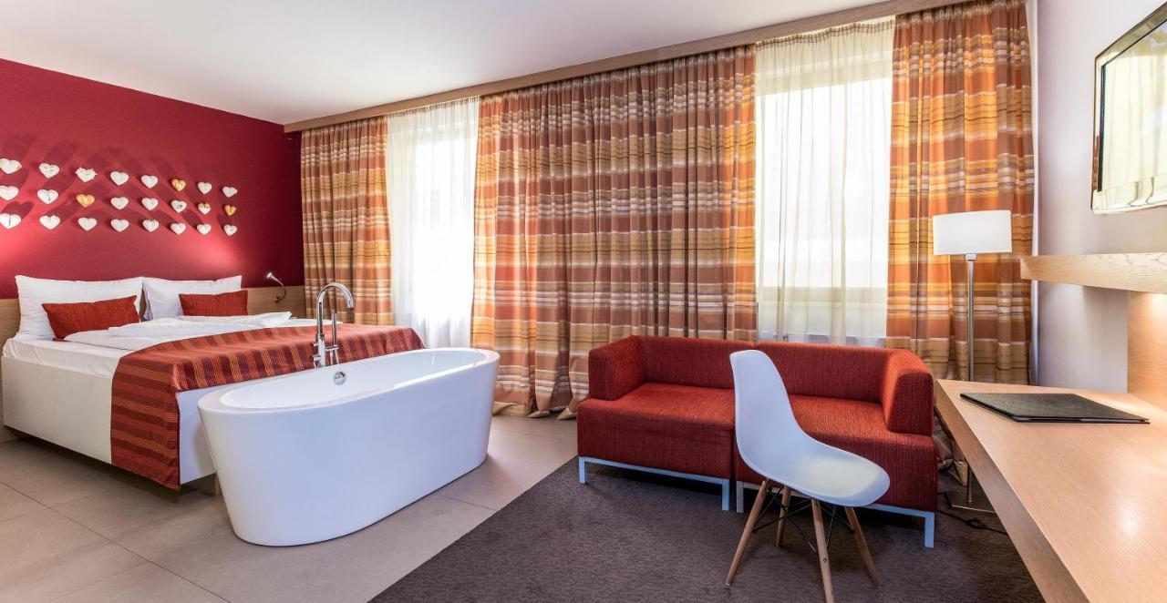 Moserhof Hotel 4*