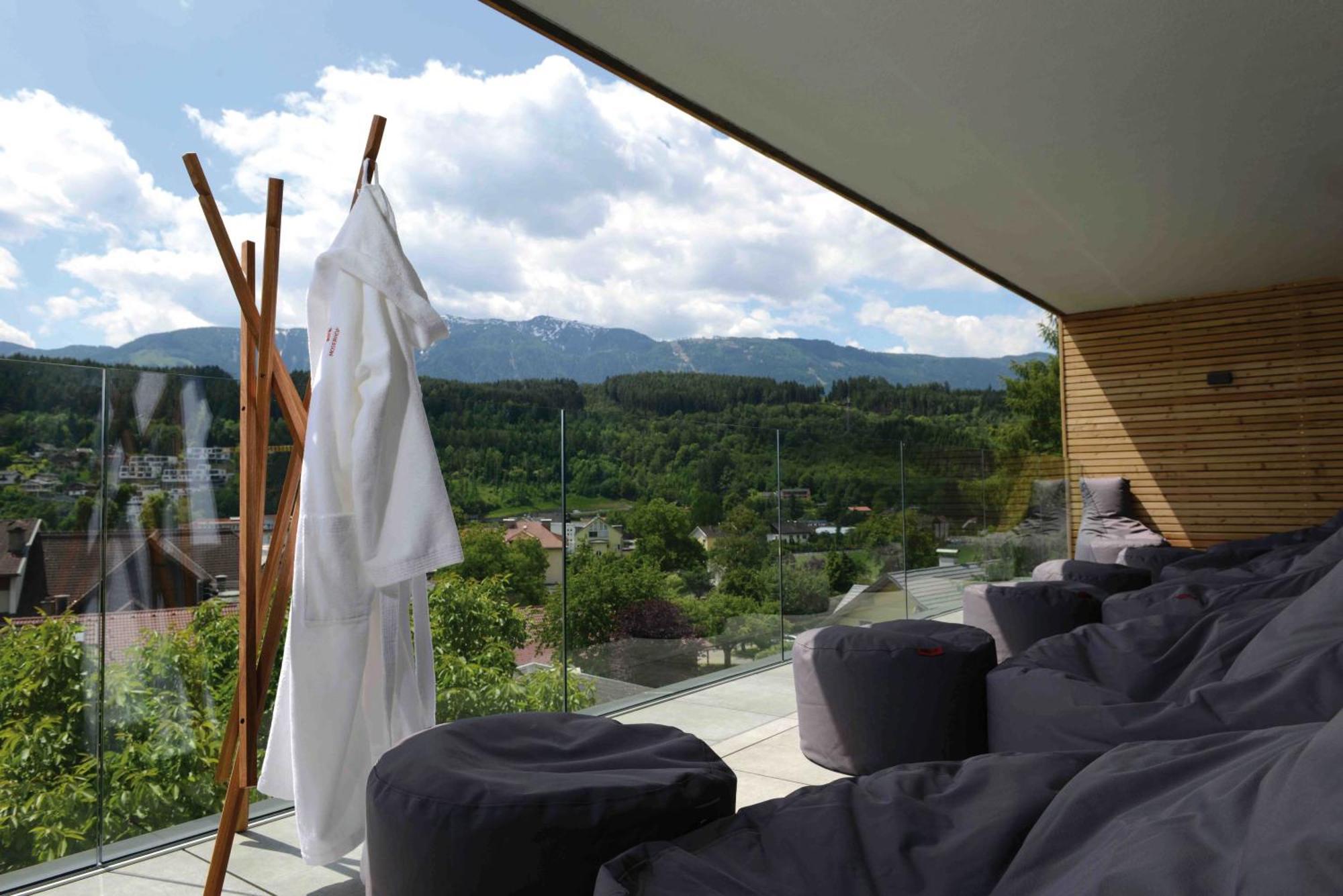 Hotel Moserhof 4*