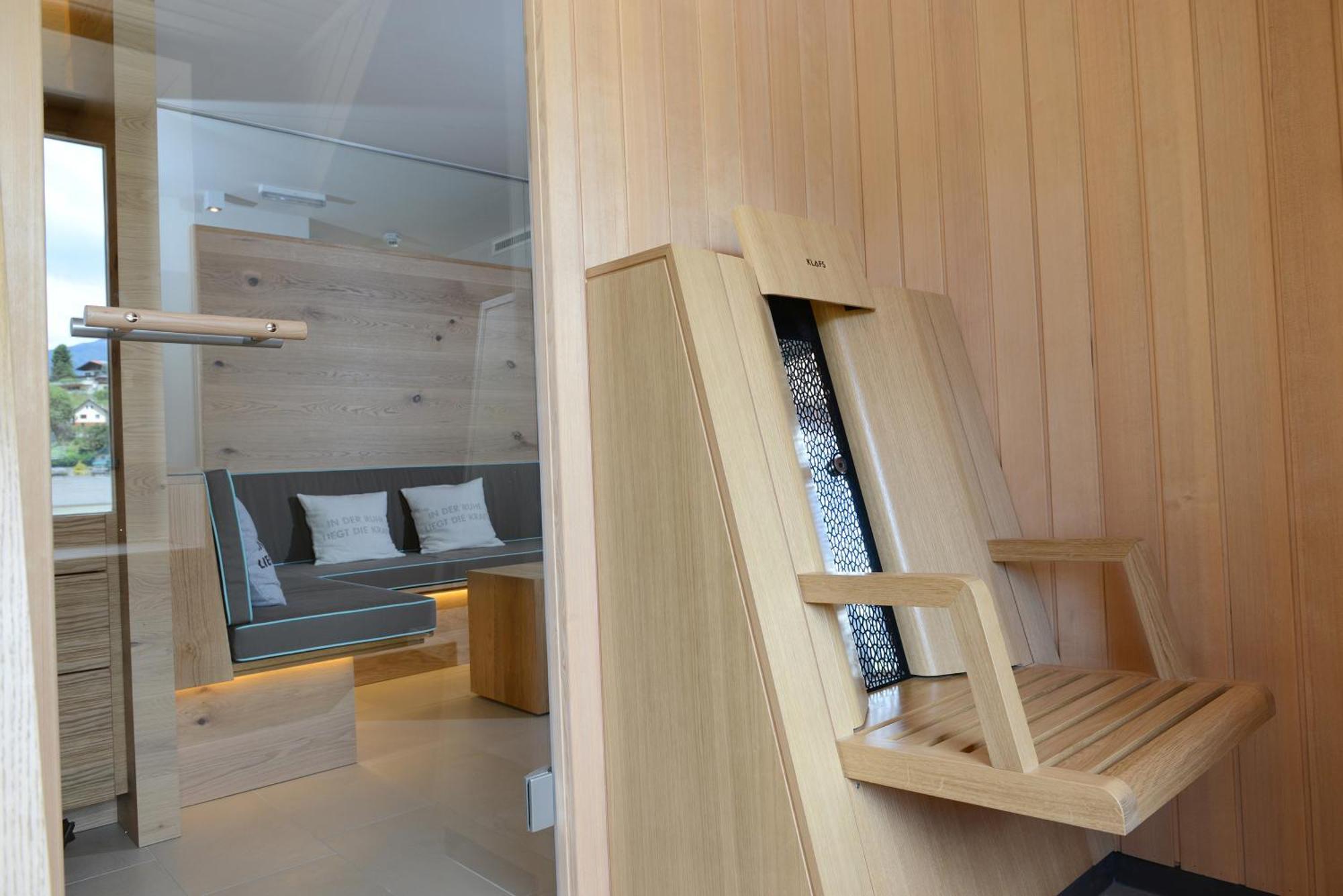 Moserhof 4*