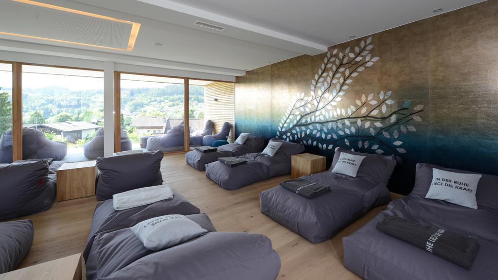 Hotel Moserhof