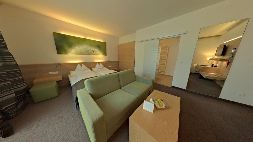 Moserhof 4*