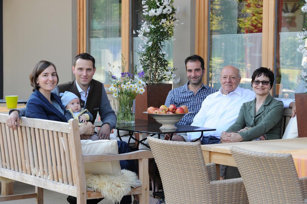 Hotel Moserhof