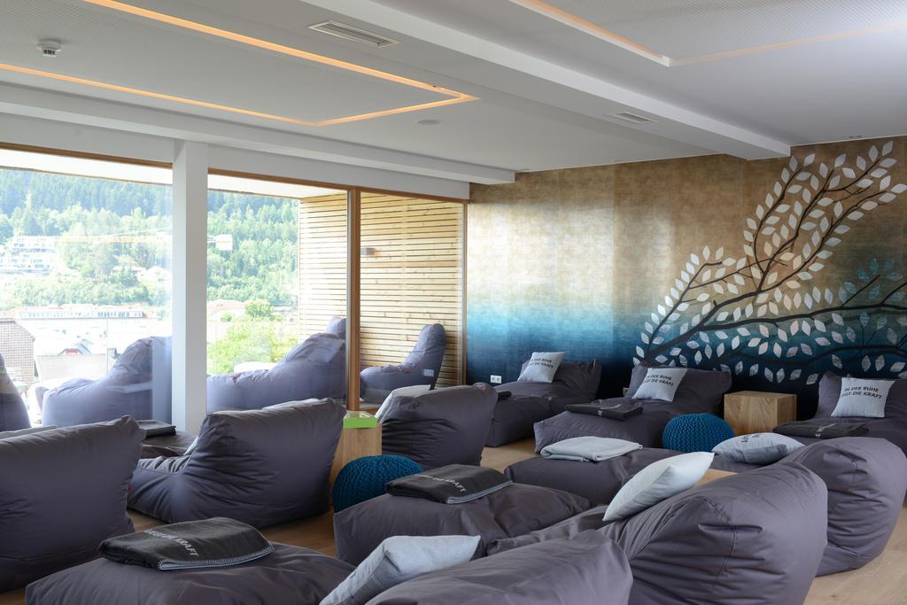 Moserhof Hotel 4*