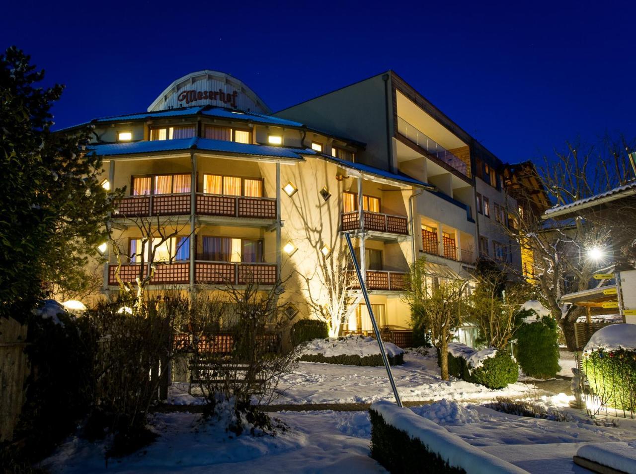 Moserhof Seeboden